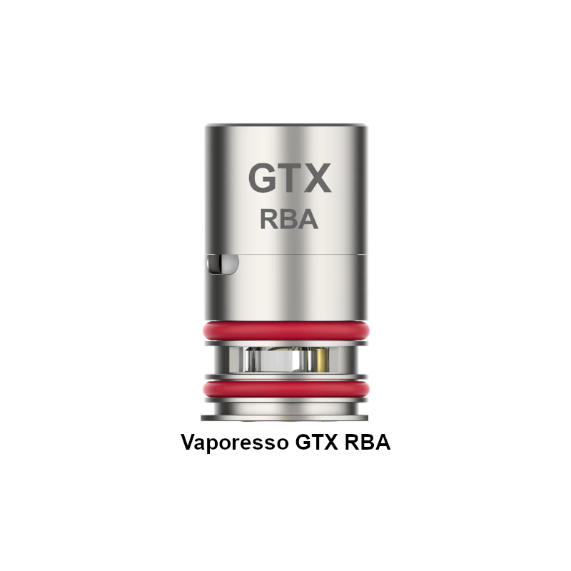 Vaporesso GTX RBA