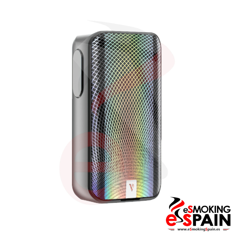Vaporesso Luxe 2 Mod Holographic Black