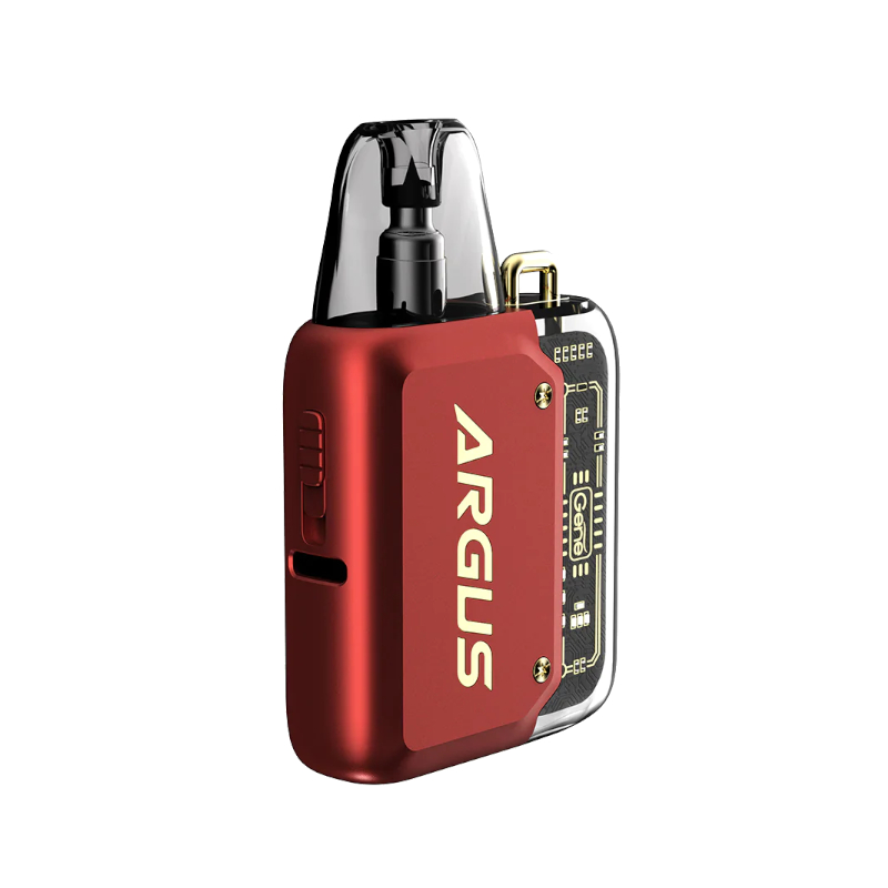 Voopoo Argus P1 Pod Red